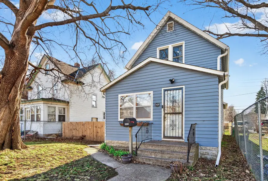 3439 Penn Avenue N, Minneapolis, MN 55412 - #2