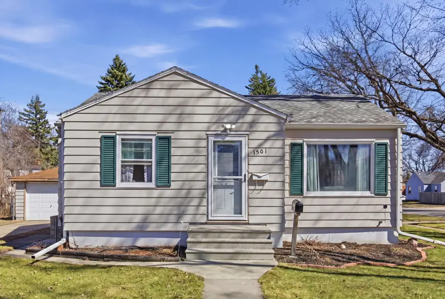 1501 10th Street N, Fargo, ND 58102 - #2