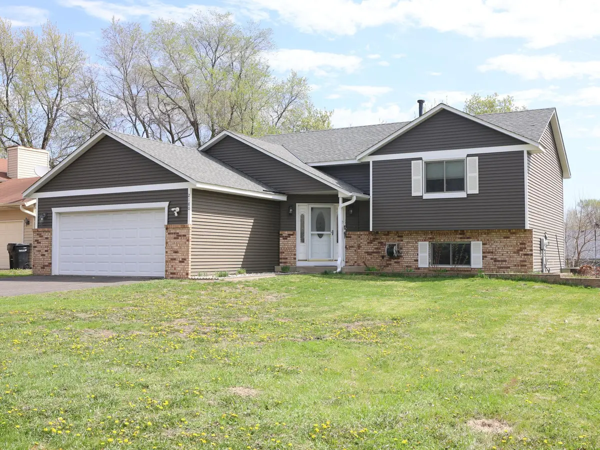 2180 N English Street, Saint Paul, MN 55109 - #1
