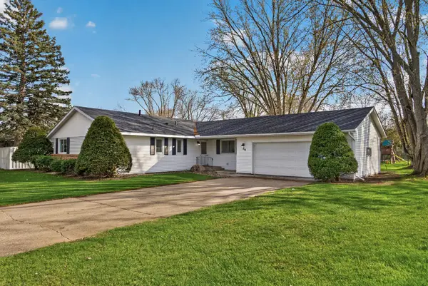 54 Pandolfo Place, Saint Cloud, MN 56303