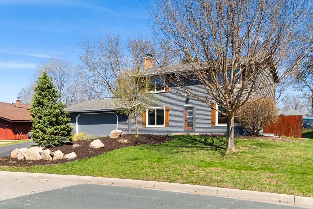 404 Cimarron Circle, Chanhassen, MN 55317 - #1