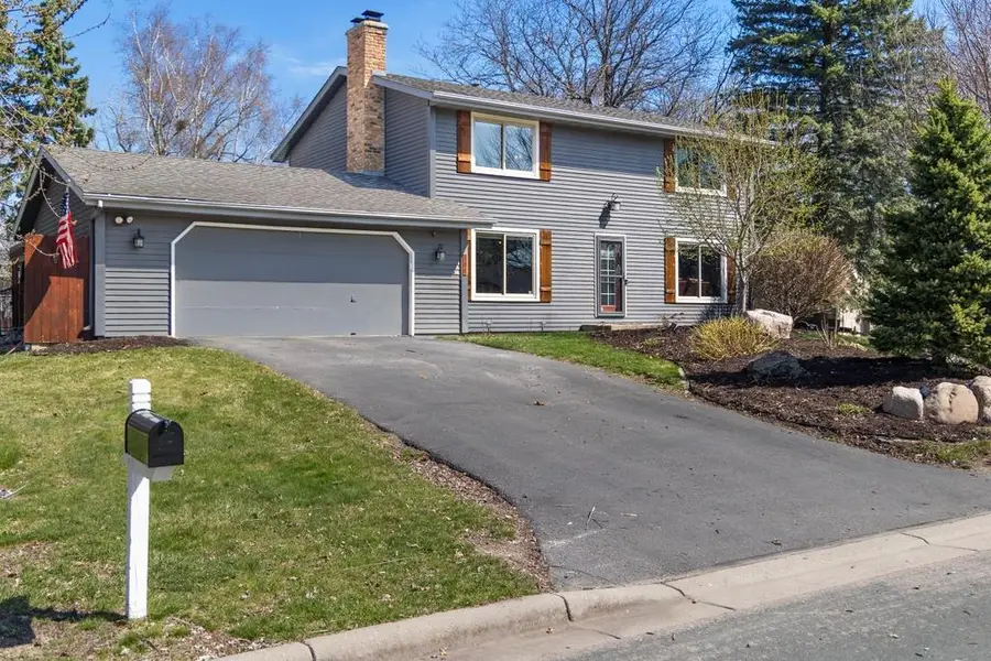 404 Cimarron Circle, Chanhassen, MN 55317 - #2