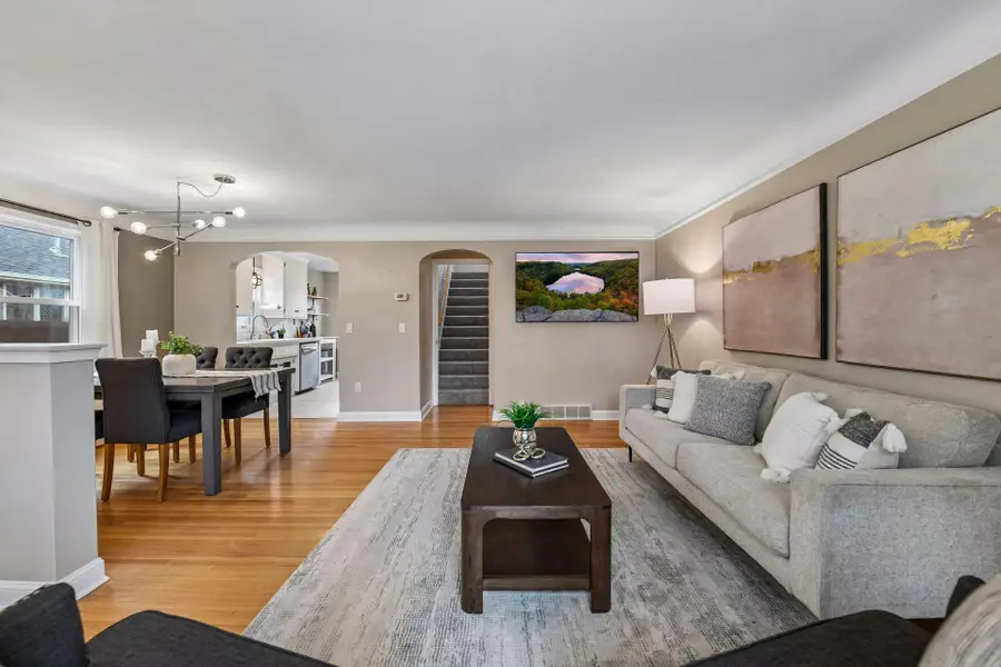 1605 Nokomis Court, Minneapolis, MN 55417 - #2