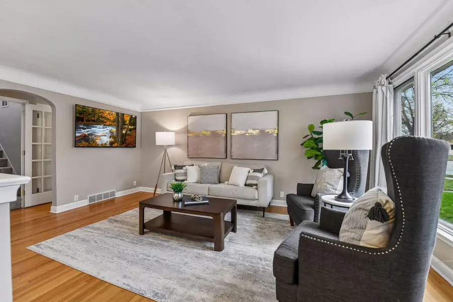 1605 Nokomis Court, Minneapolis, MN 55417 - #3