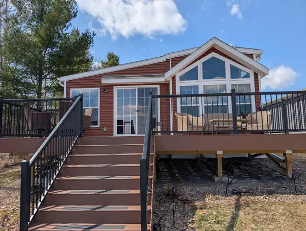 18425 Island Resort Road #49B, Pine City, MN 55063