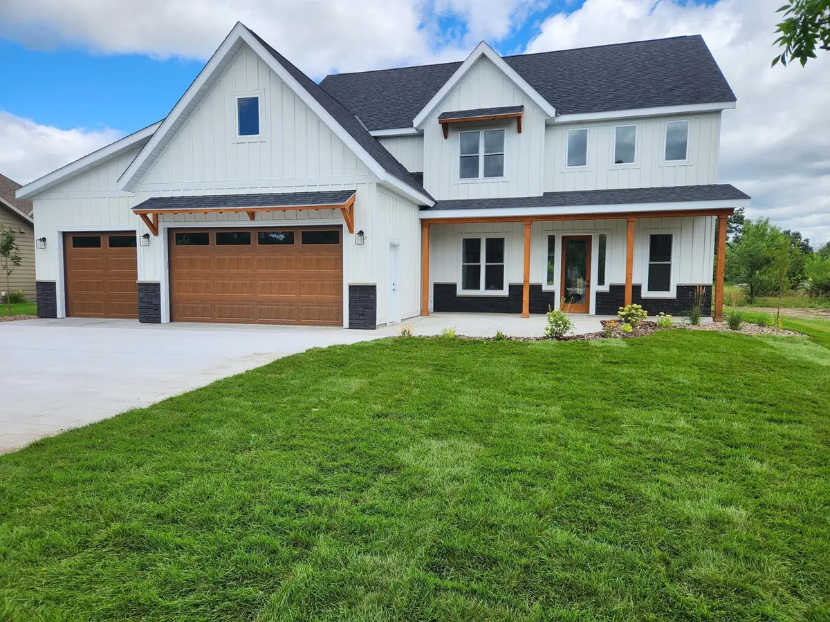 6624 Captains Circle Nw, Sauk Rapids, MN 56379 - #1