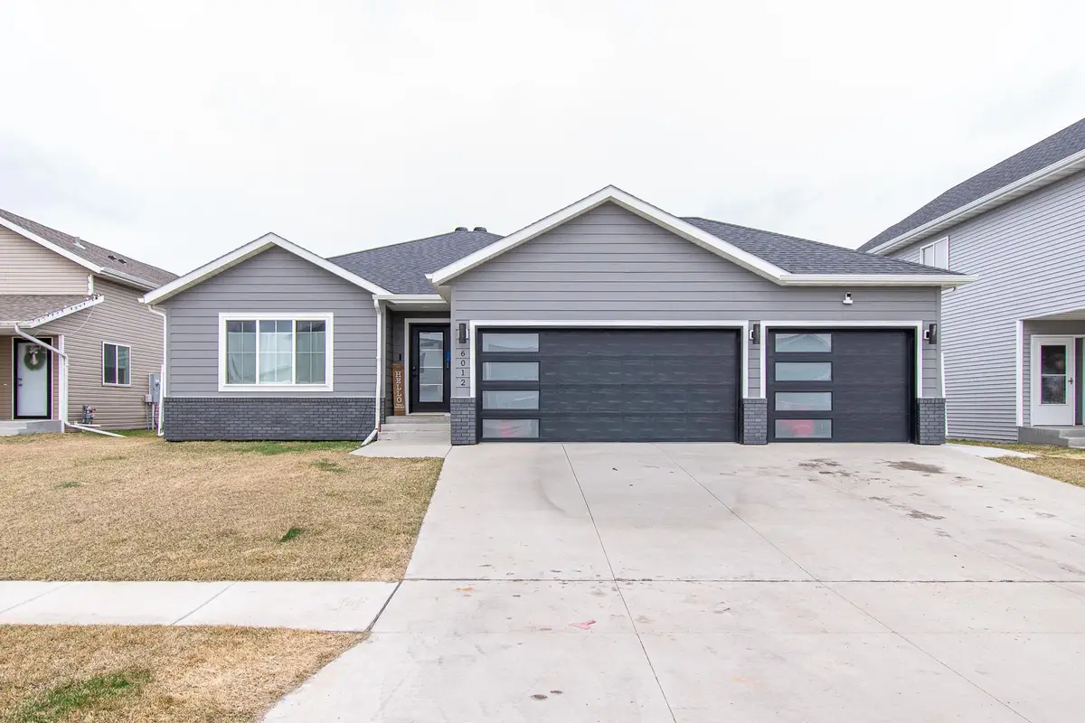 6012 Kodiak Lane, Horace, ND 58047 - #1