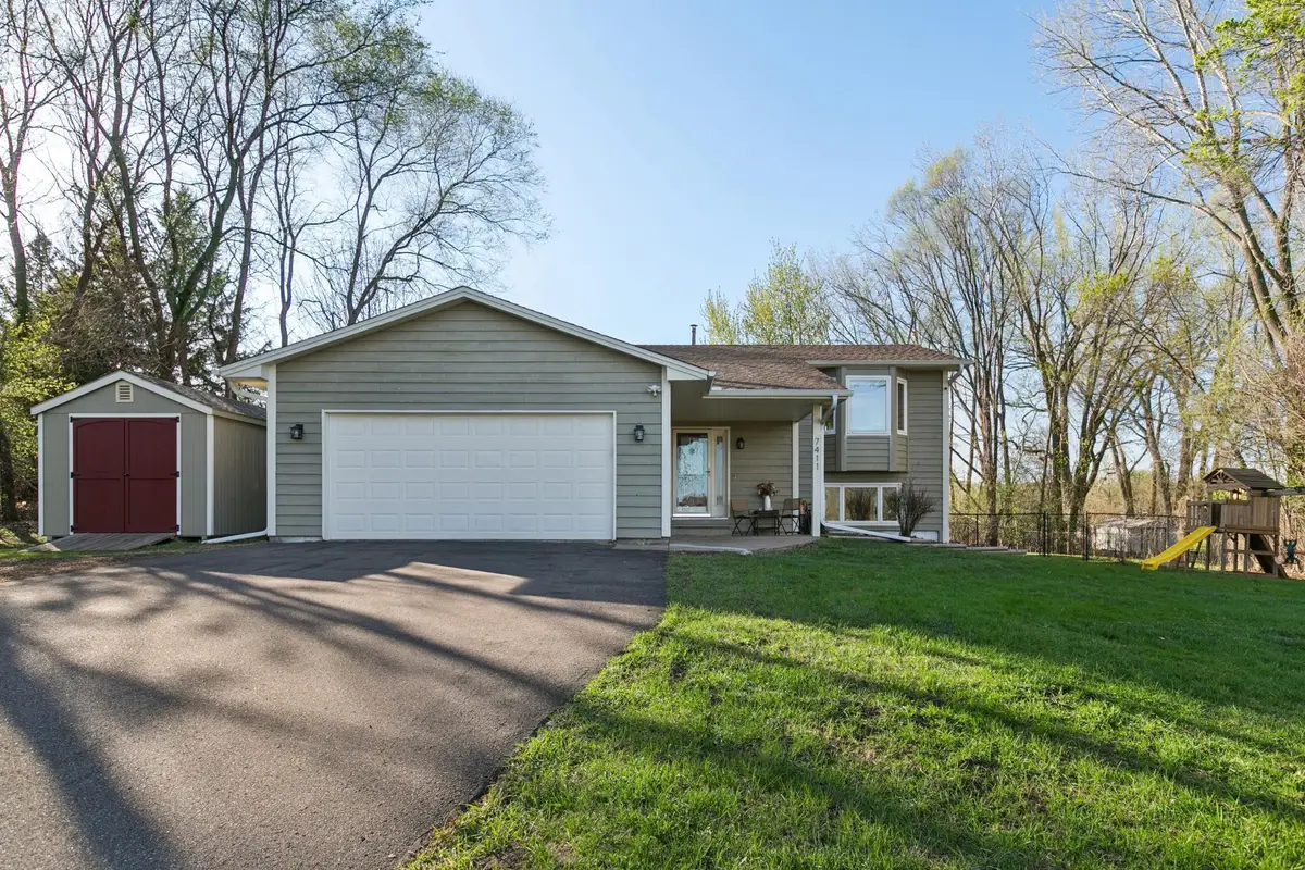 7411 149th Lane Nw, Anoka, MN 55303 - #1