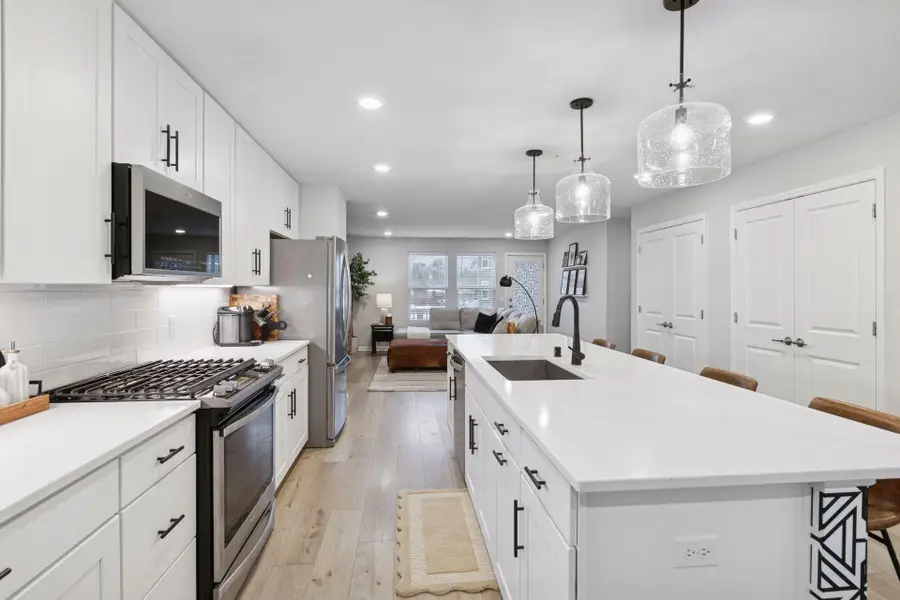 657 Village Drive #03, New Brighton, MN 55112 - #3