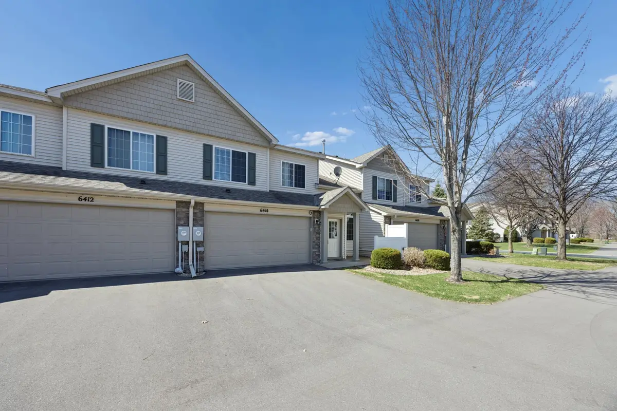 6414 Lakota Trail, Circle Pines, MN 55014 - #1