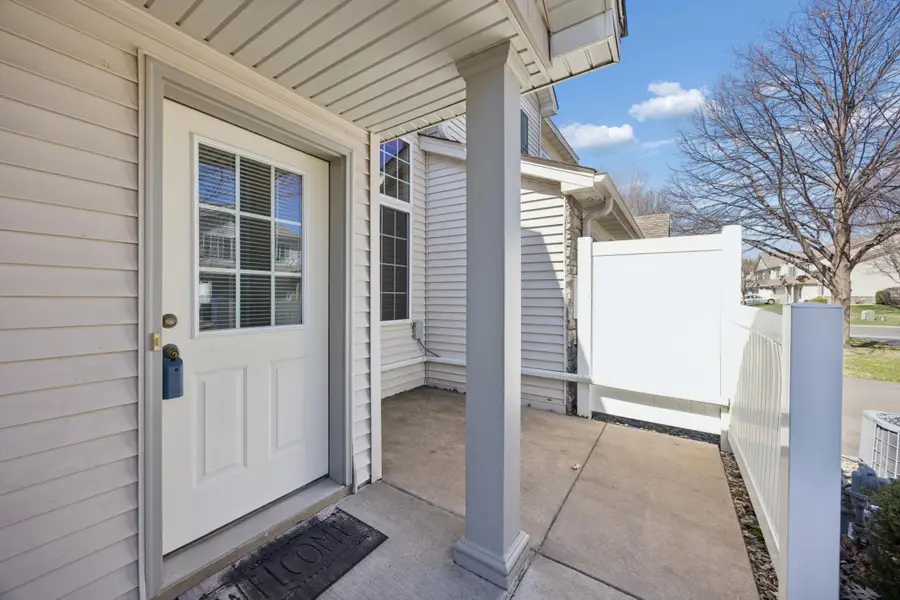 6414 Lakota Trail, Circle Pines, MN 55014 - #2