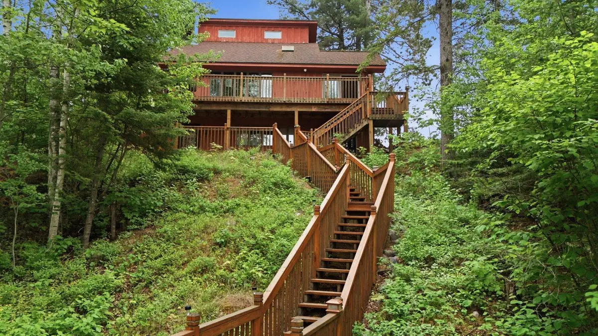 4045 Long Lake Shores Road, Eveleth, MN 55734 - #1