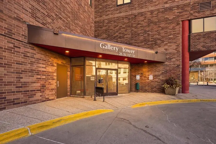 26 10th Street W #1809, Saint Paul, MN 55102 - #2