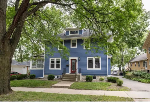 510 6th Street Sw, Rochester, MN 55902