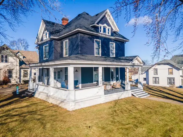 118 W Chestnut Street, Lake City, MN 55041
