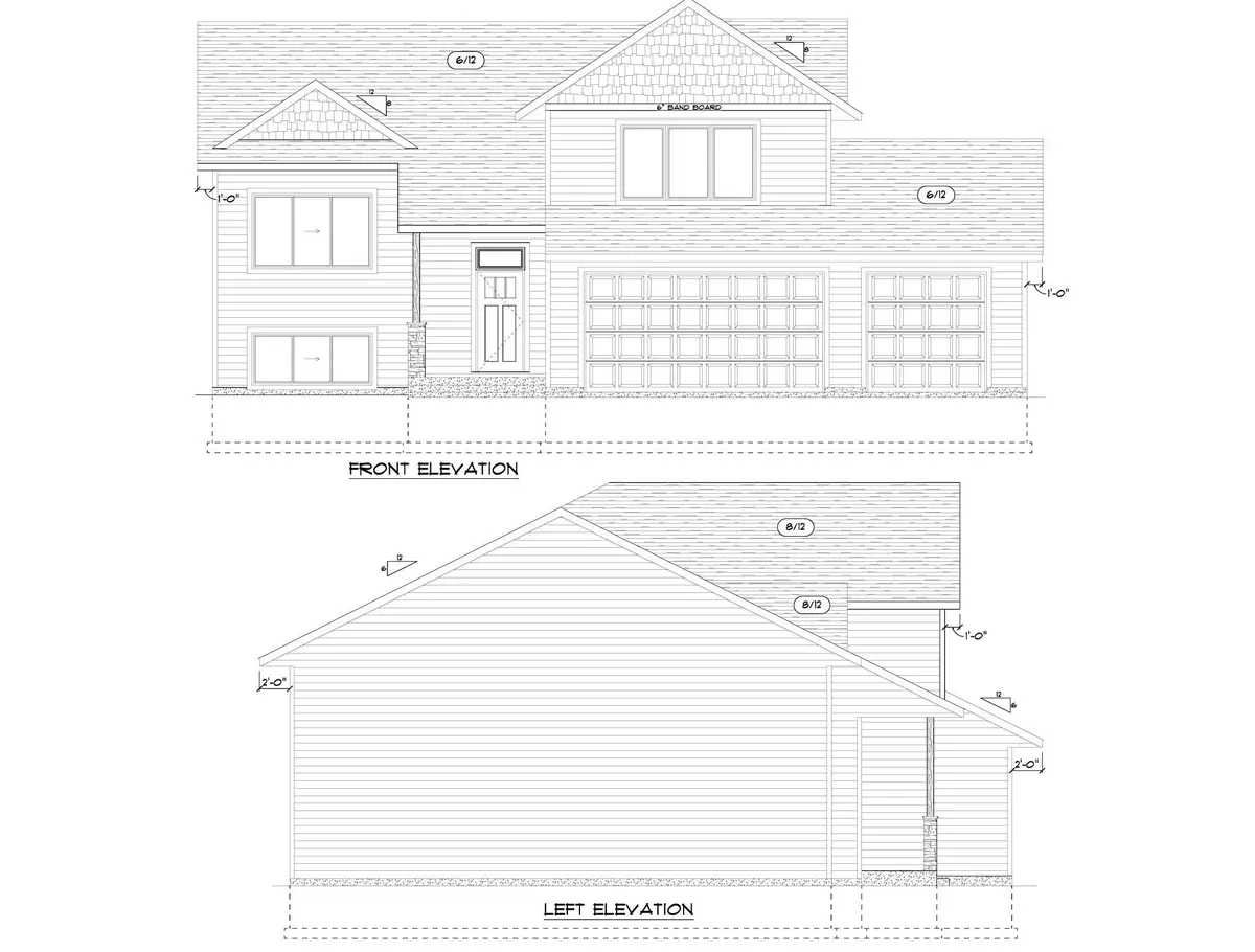 Lot 5 Olson Road, Harris, MN 55032 - #1