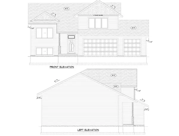 Lot 5 Olson Road, Harris, MN 55032