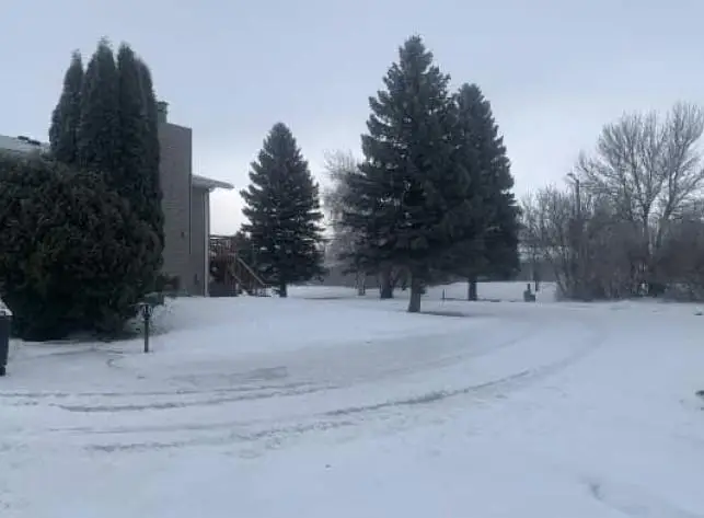 1402 1st Street #A, Langdon, ND 58249 - #2