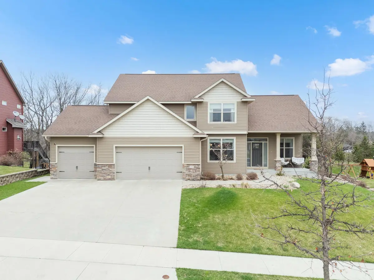 1892 Shannon Oaks Boulevard Ne, Rochester, MN 55906 - #1