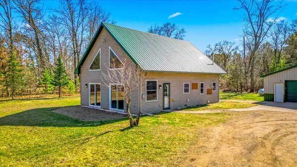 7489 Hayden Lake Road, Danbury, WI 54830