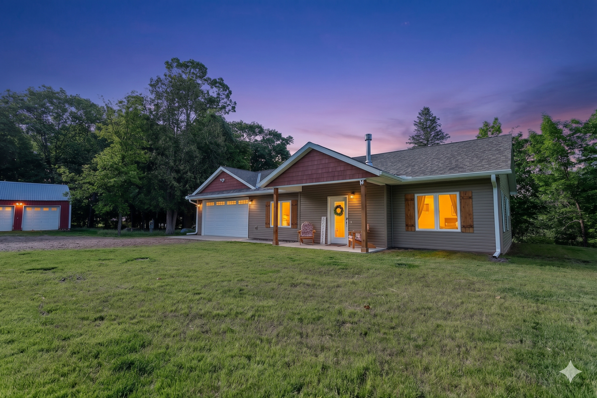 12914 Rutledge Road, Finlayson, MN 55735 - #1