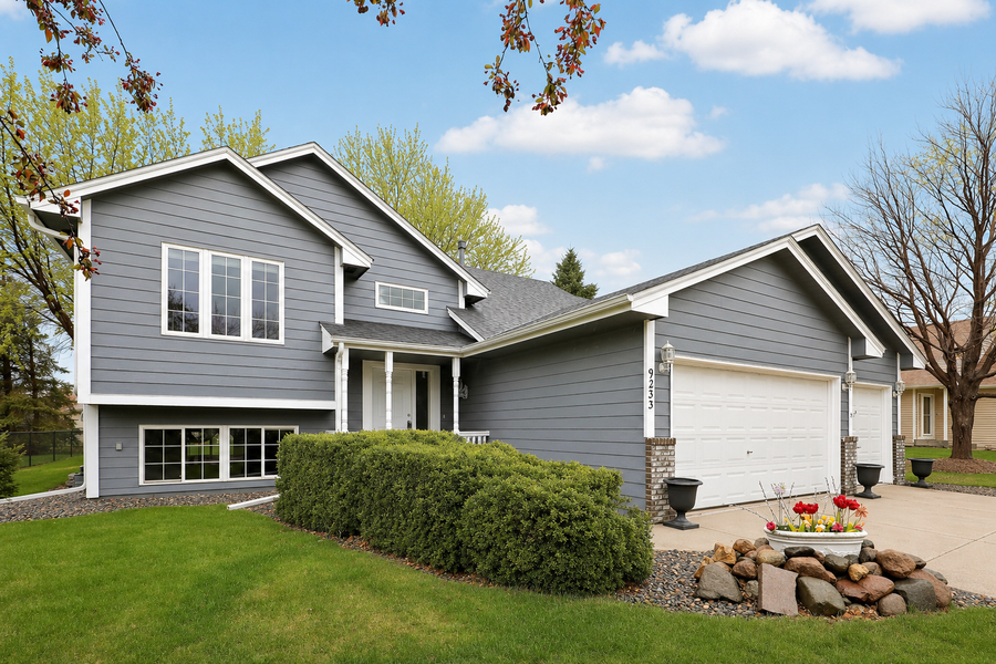 9233 Prestwick Terrace N, Minneapolis, MN 55443 - #3