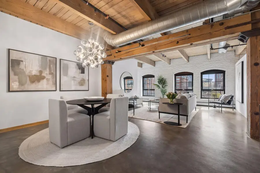 404 Washington Avenue N #307, Minneapolis, MN 55401 - #2