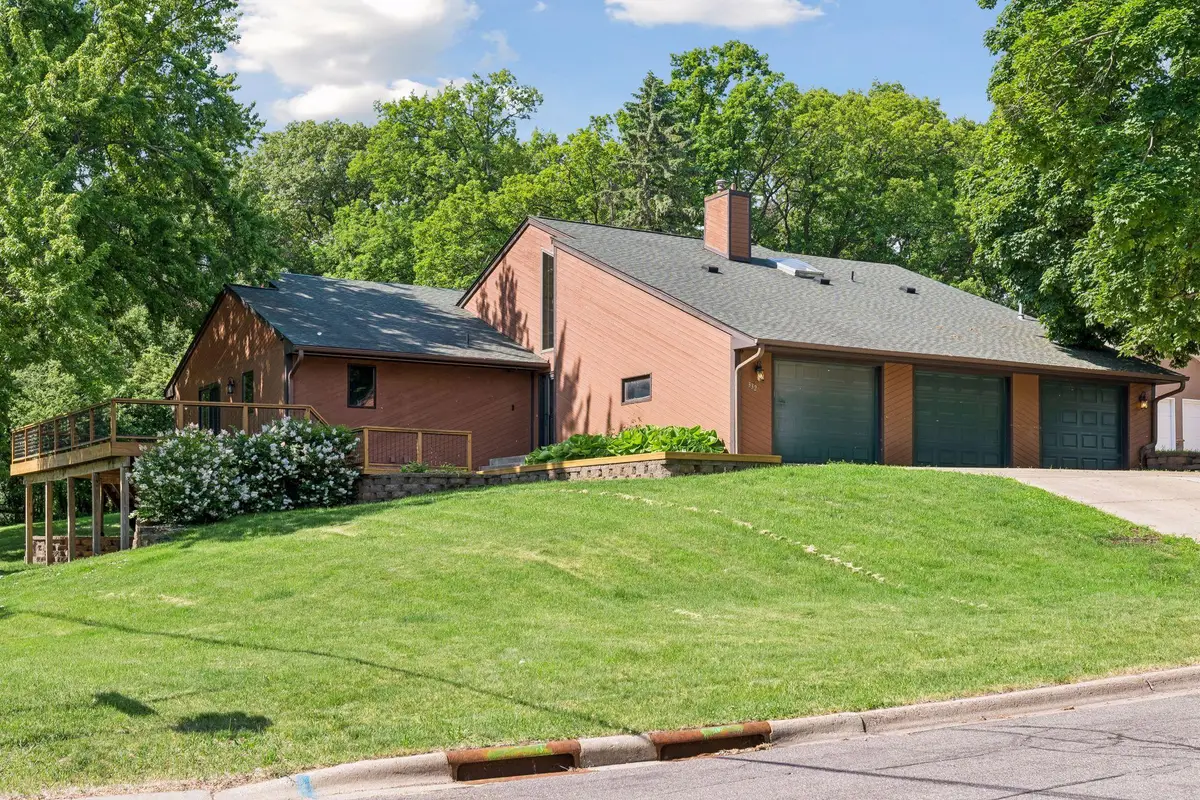 332 Brooks Avenue E, Saint Paul, MN 55117 - #1