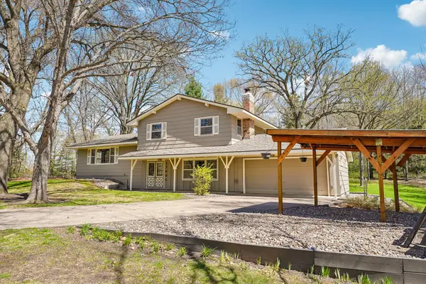 17601 Marmoset Street Nw, Ramsey, MN 55303