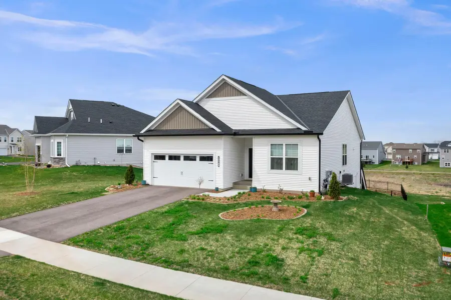 15568 71st Street Ne, Elk River, MN 55330 - #2