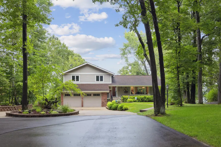 10067 N Long Lake Road, Brainerd, MN 56401 - #2