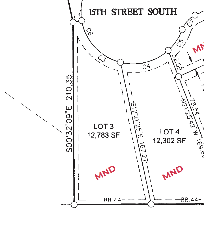 145 15 Street Sw, Glyndon, MN 56547 - #2