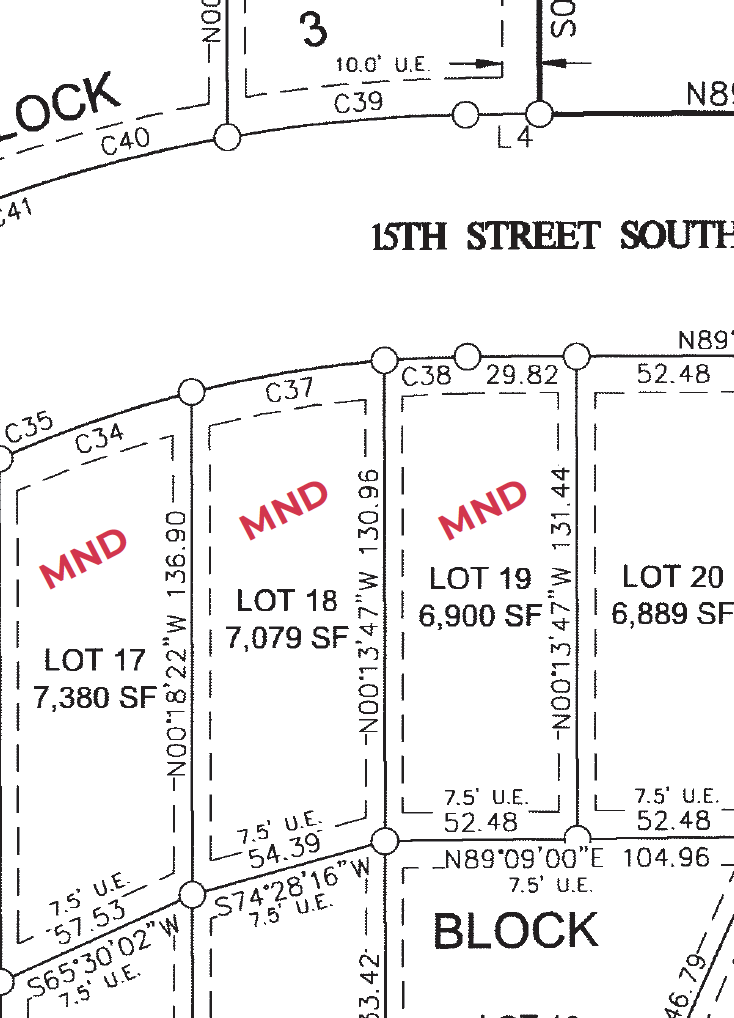 111 15 Avenue Se, Glyndon, MN 56547 - #2