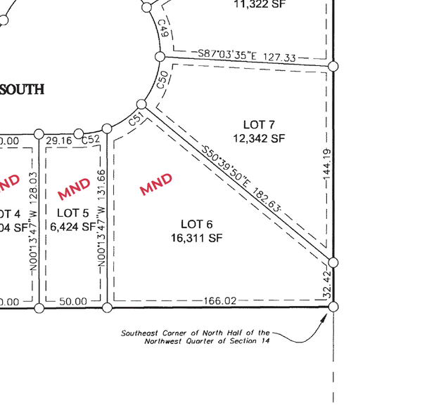 1532 Parke Avenue S, Glyndon, MN 56547