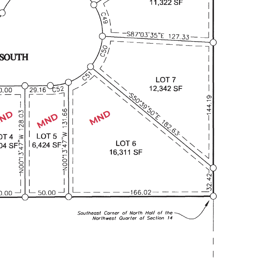 1532 Parke Avenue S, Glyndon, MN 56547 - #2