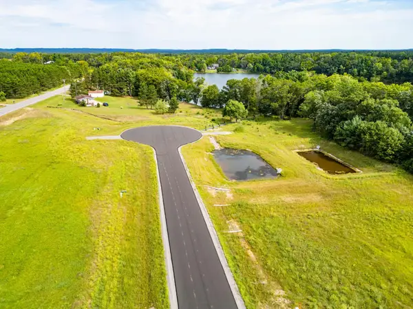 Lot #9 Ladybug Lane, Augusta, WI 54722