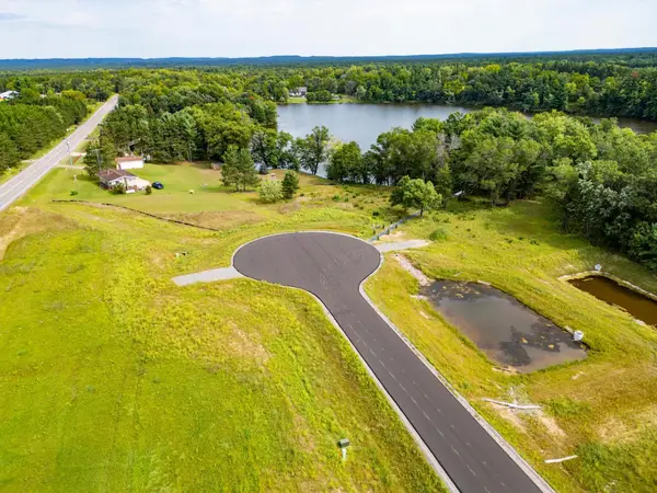 Lot #6 Ladybug Lane, Augusta, WI 54722