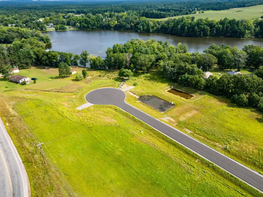 Lot #6 Ladybug Lane, Augusta, WI 54722 - #3