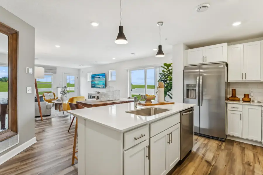 3073 Basswood Street, Little Canada, MN 55117 - #3