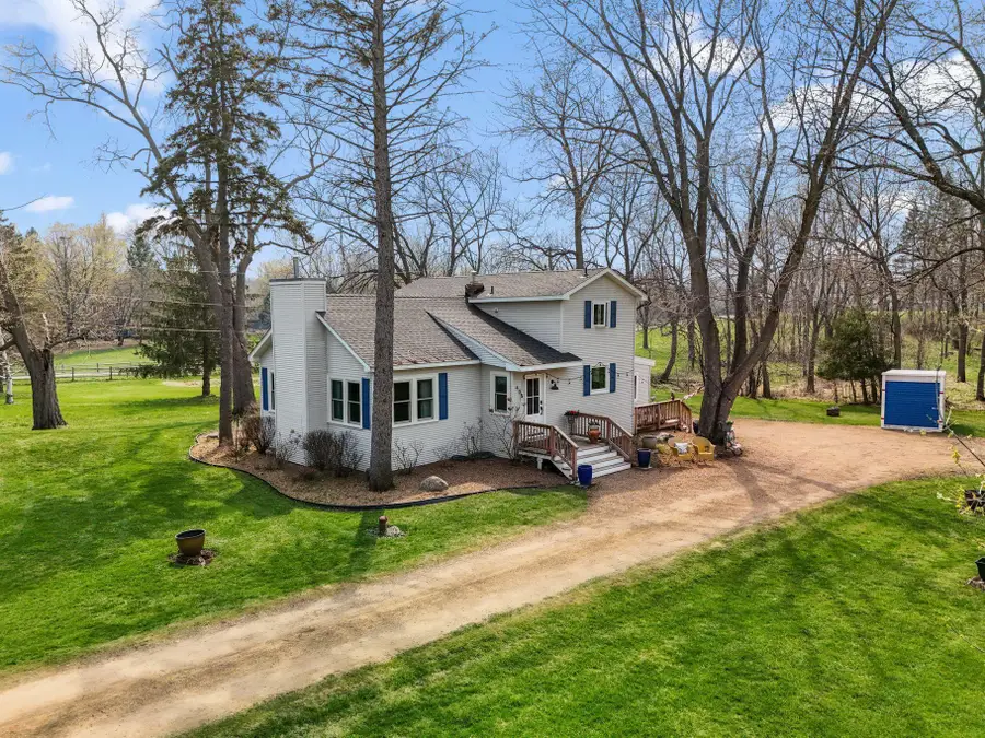 405 S Old Crystal Bay Road, Long Lake, MN 55356 - #2