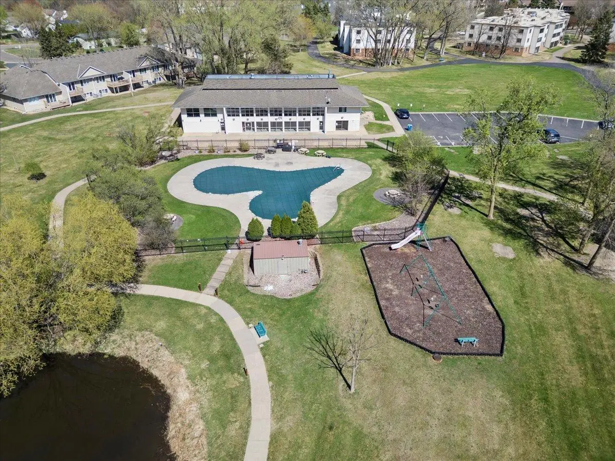 4465 Trenton Lane N #201, Plymouth, MN 55442 - #1