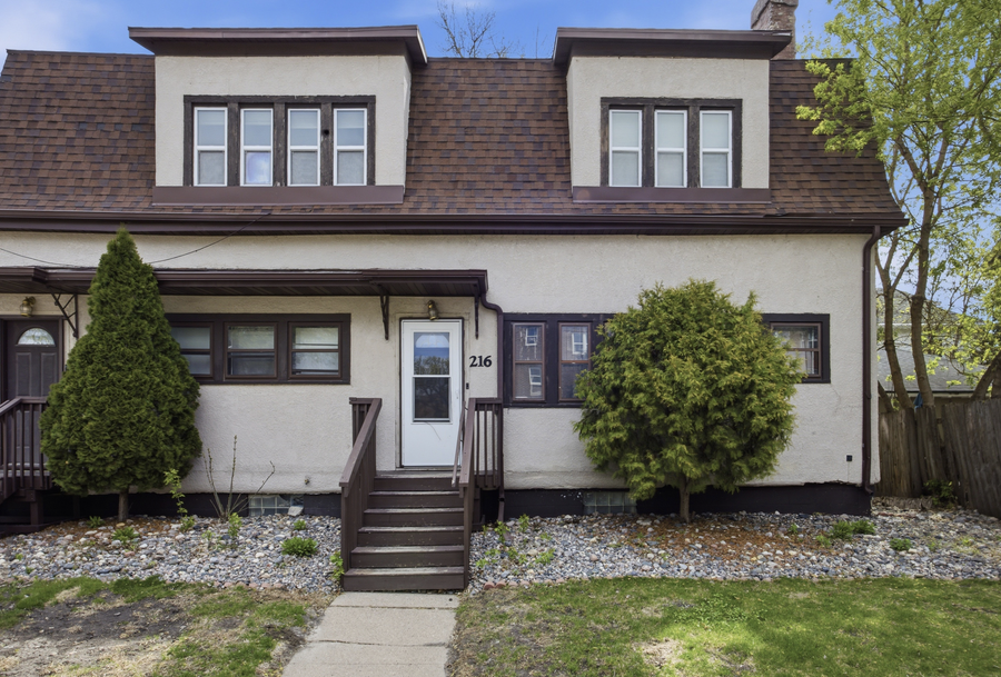 214-216 12th Street S, Fargo, ND 58103 - #3
