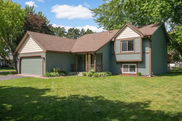 10810 Packard Street Ne, Circle Pines, MN 55014