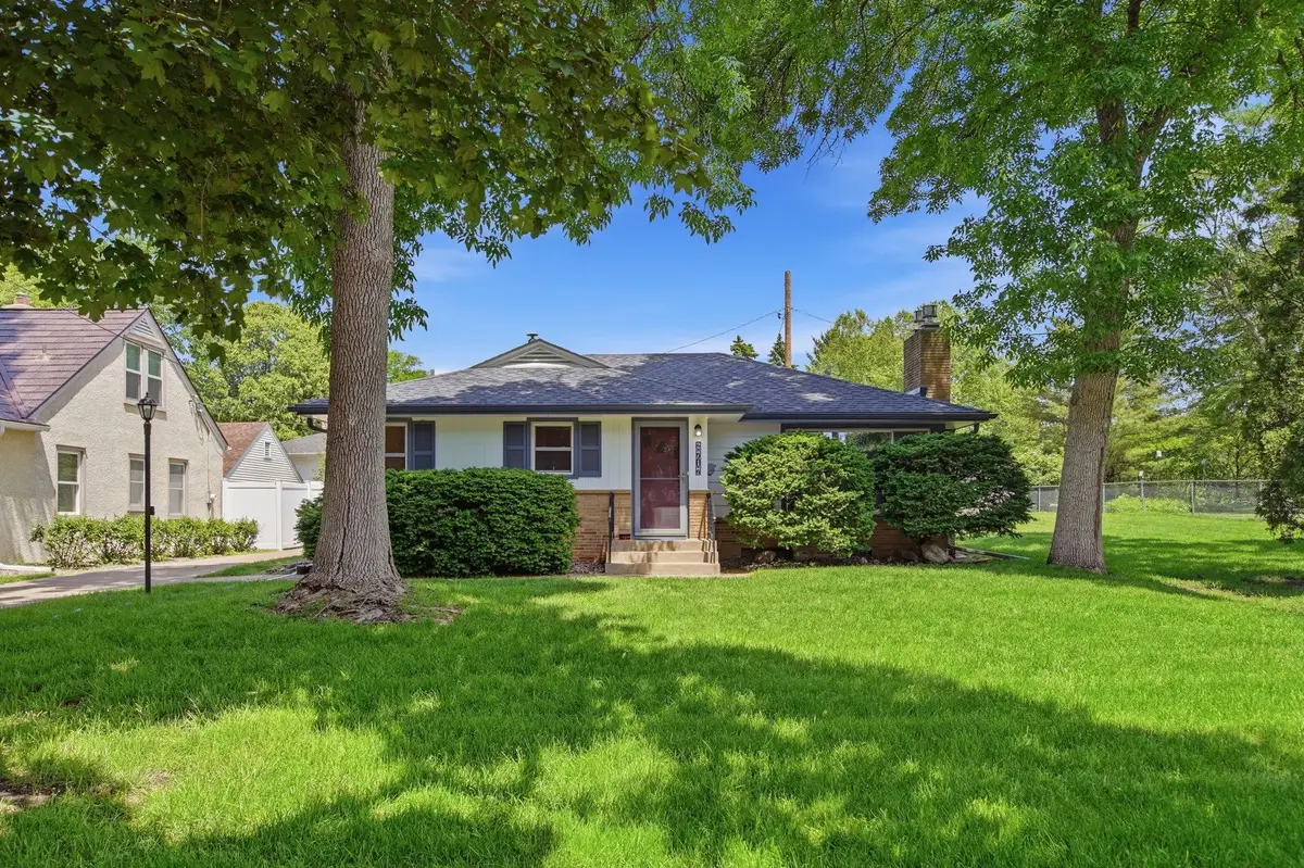 2717 30th Avenue Ne, Minneapolis, MN 55418 - #1