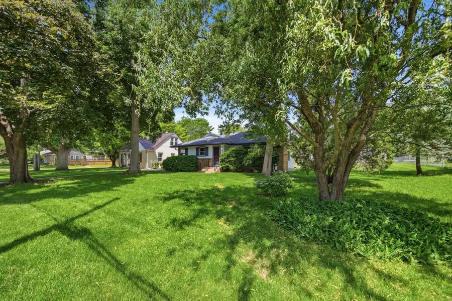 2717 30th Avenue Ne, Minneapolis, MN 55418 - #3
