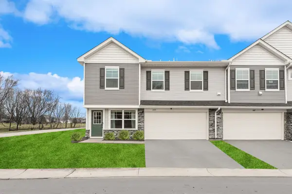 3015 Basswood Street, Little Canada, MN 55117