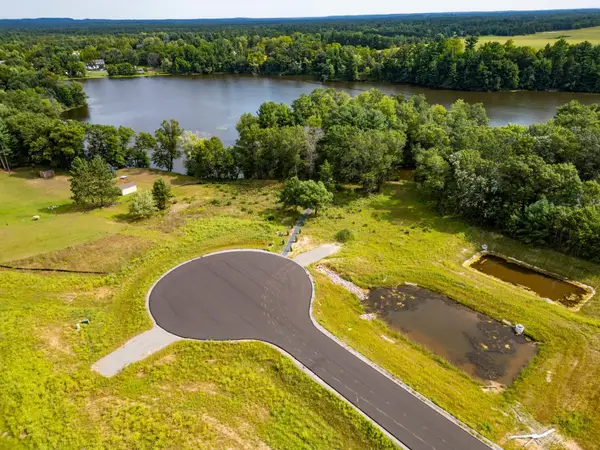 YTD - Lot #8 Ladybug Lane, Augusta, WI 54722
