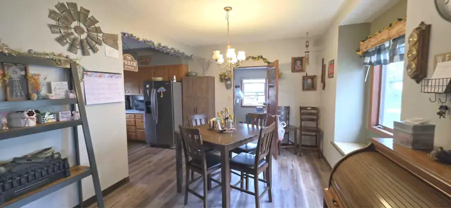 221 W Flynn Street, Redwood Falls, MN 56283 - #3