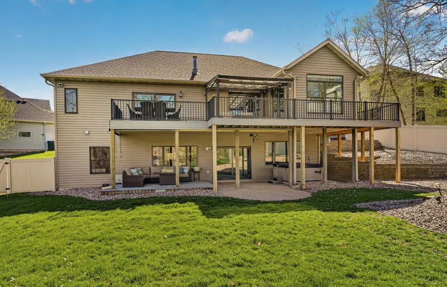 2281 Teakwood Lane Sw, Rochester, MN 55902 - #2