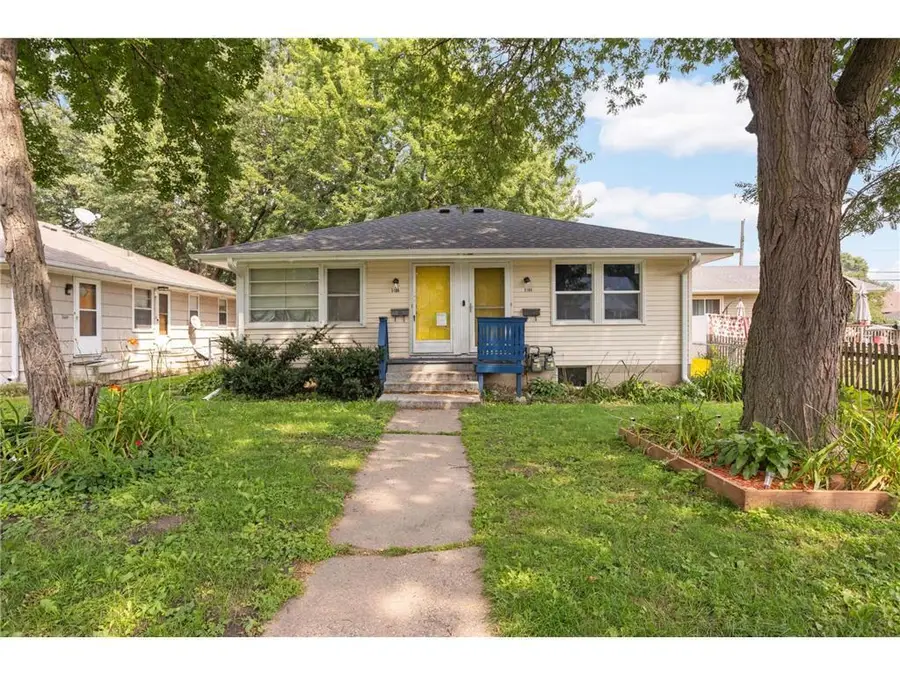 5104 Vincent Avenue N, Minneapolis, MN 55430 - #2